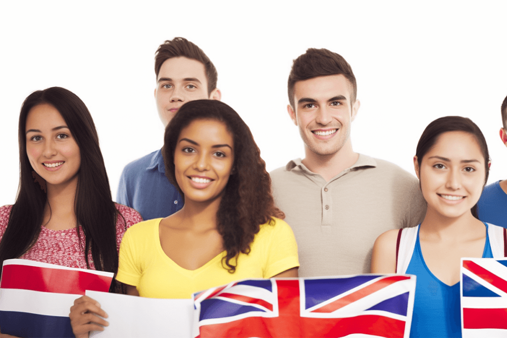 Como Aprender Inglês