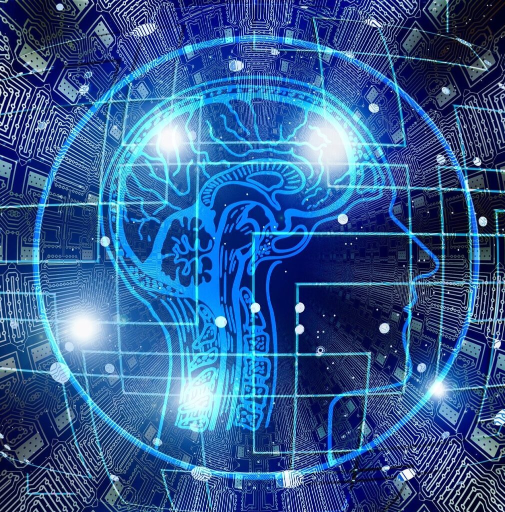 Big Data e Inteligência Artificial