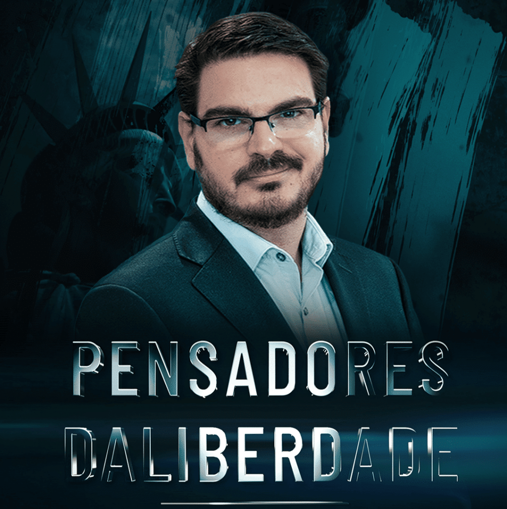 Liberalismo e Libertarianismo