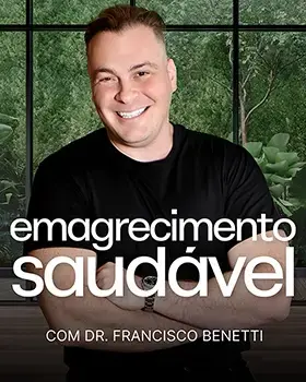 Capa Emagrecimento Saudável