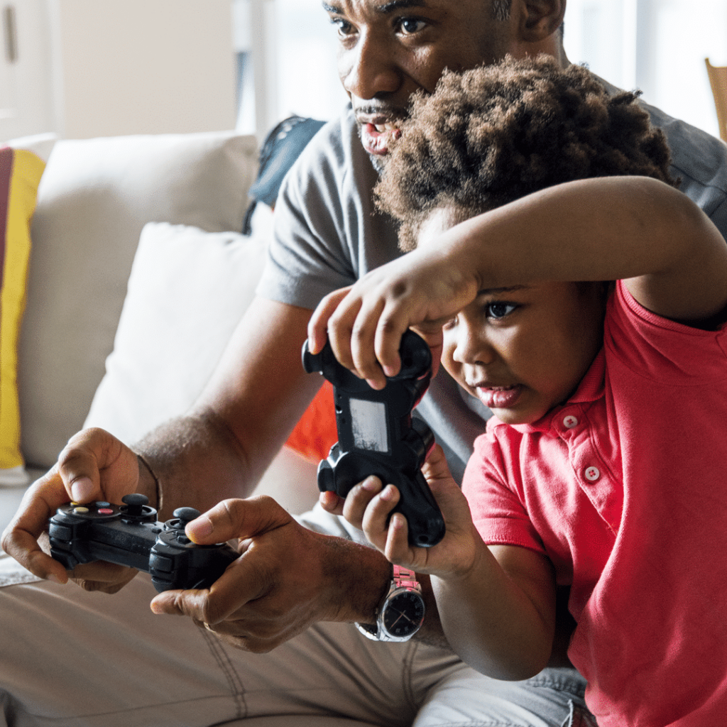Games Brasileiros
