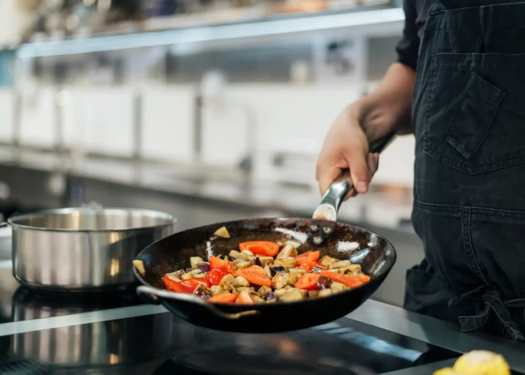 Curso de gastronomia