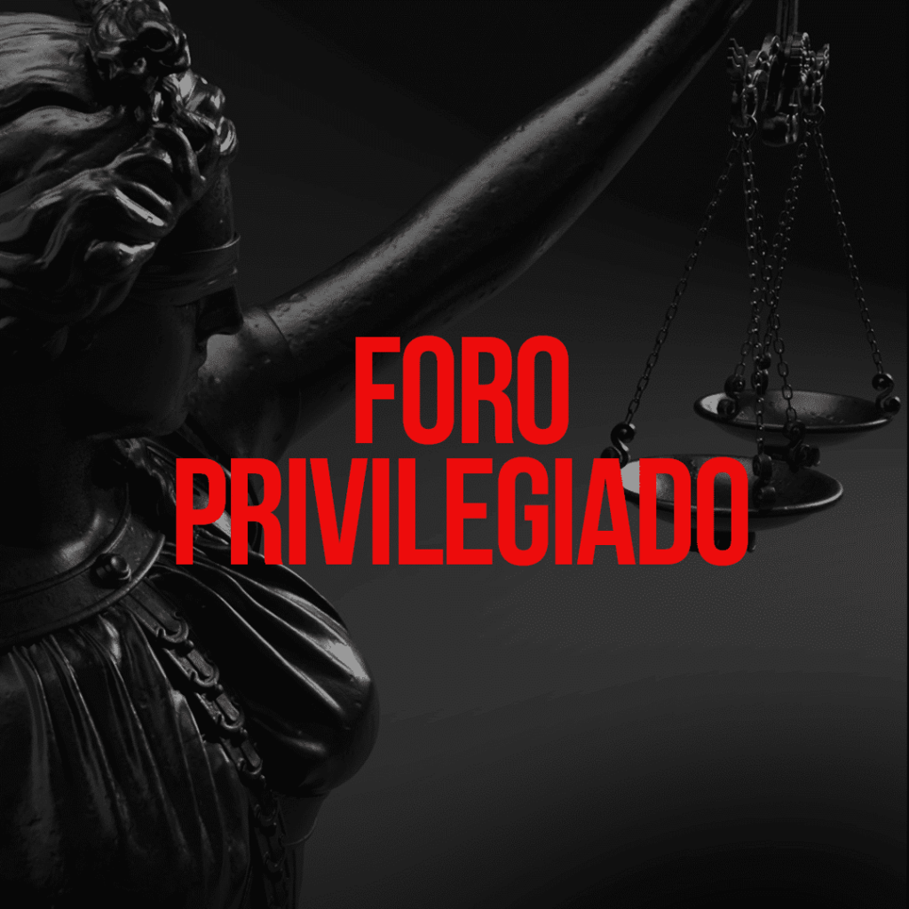 Foro Privilegiado