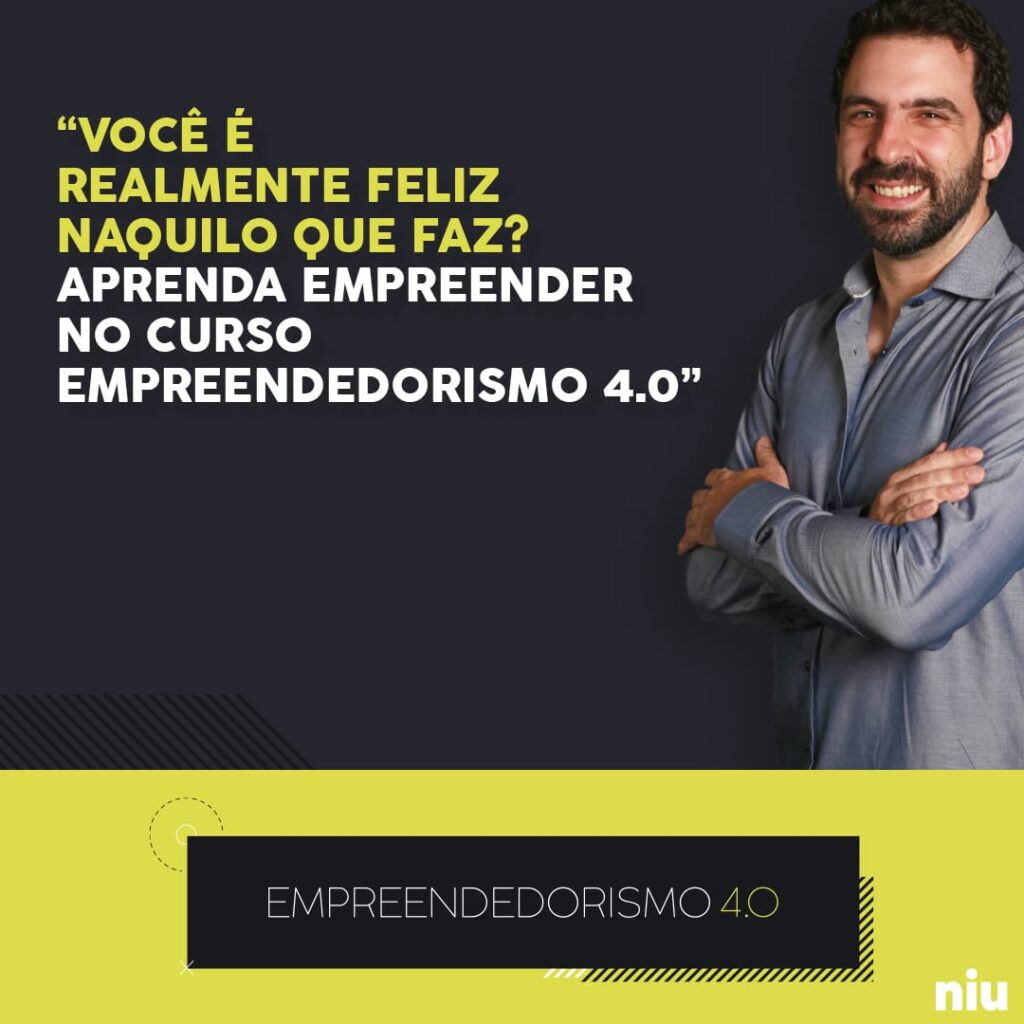 Empreendedorismo 4.0