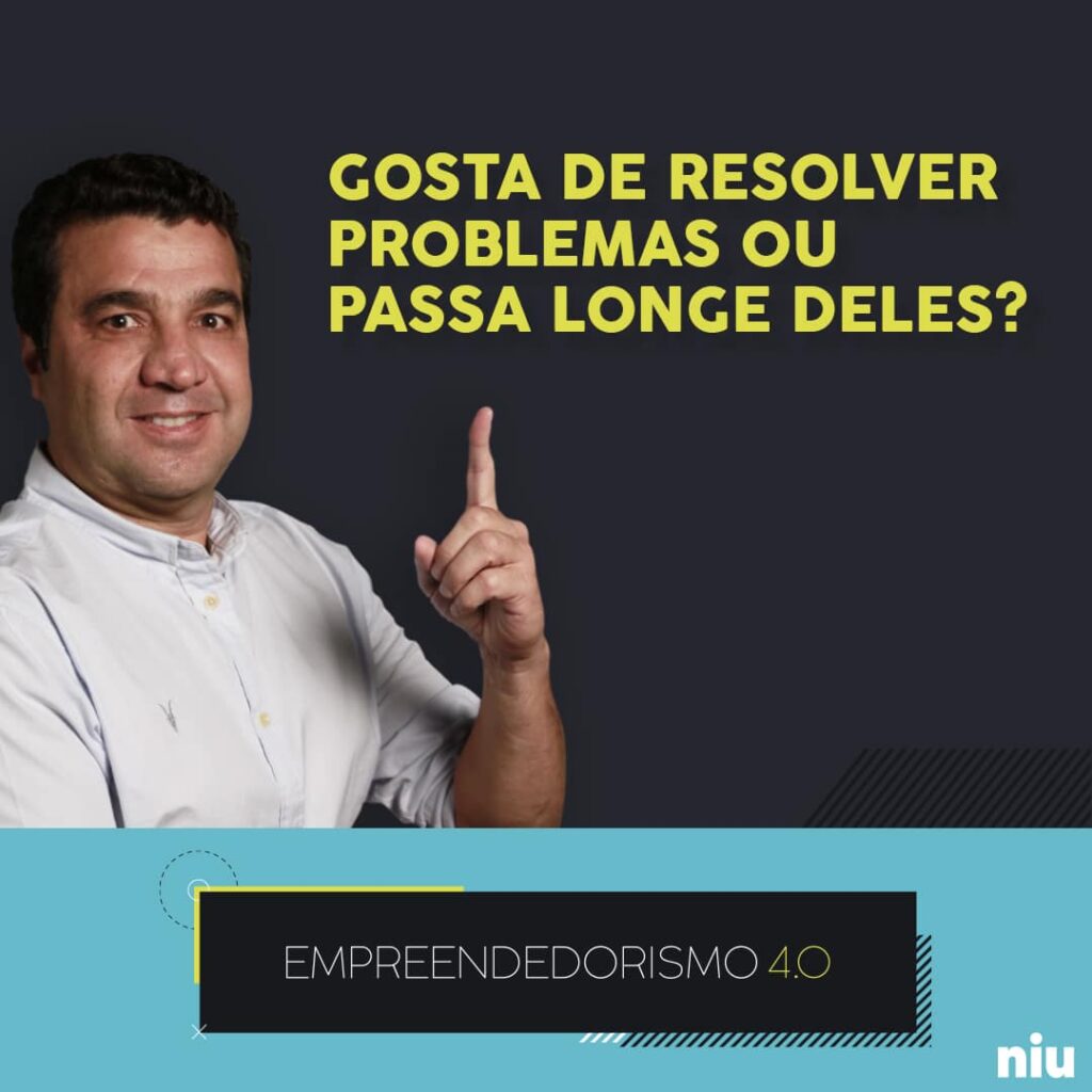 Diferença Entre Empresário e Empreendedor