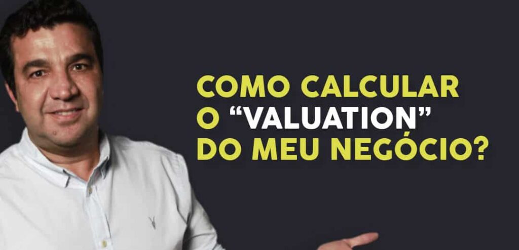 O que é valuation