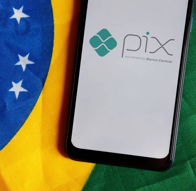 Gastamos Mais com o PIX