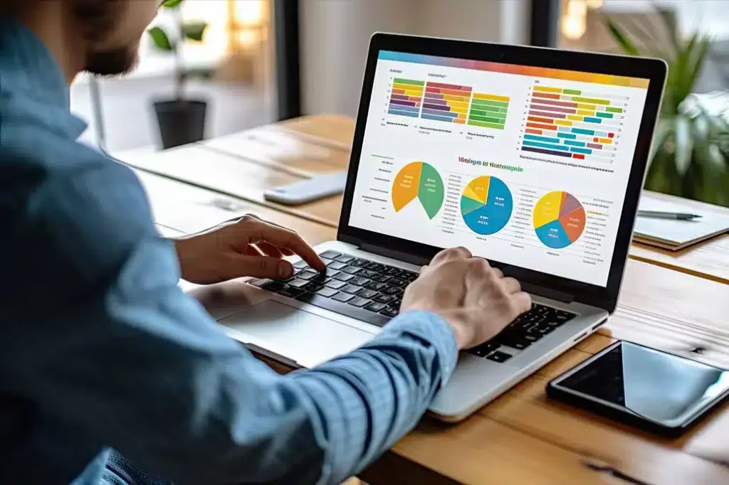 O que é Power BI