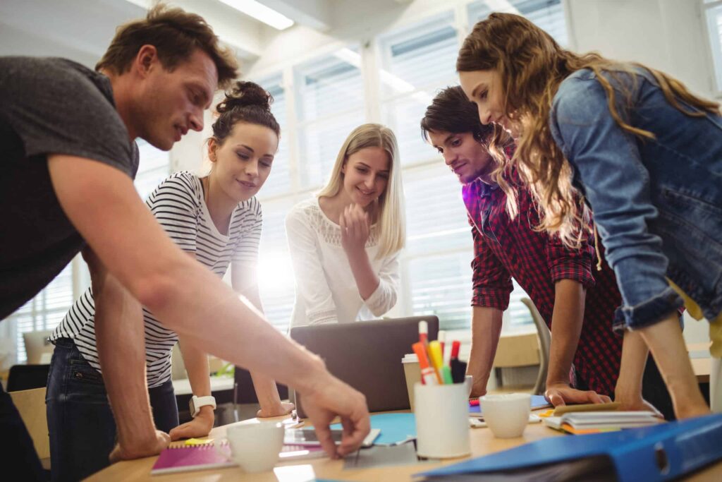 Soft skills e Hard skills