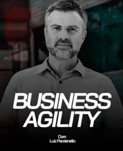 Capa Business Agility