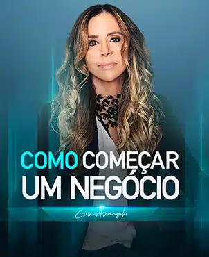 Capa Como Começar um Negócio