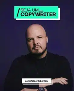 Capa Seja um Copywriter