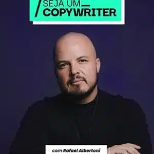 Capa Seja um Copywriter