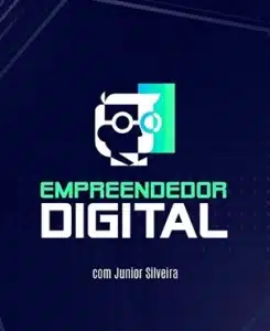 Capa Empreendedor Digital