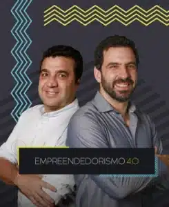 Capa Empreendedorismo 4.0