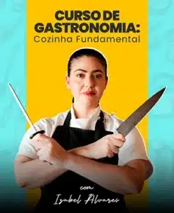 Capa Cozinha Fundamental