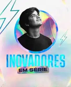 Capa Inovadores em Série