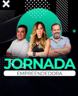 Capa Jornada Empreendedora