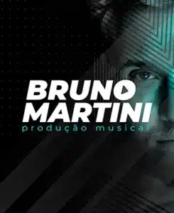 Capa Produção Musical