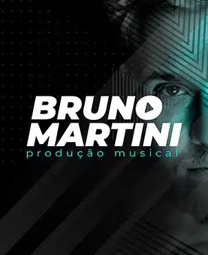 Capa Produção Musical