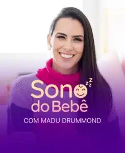 Capa Sono de Bebê