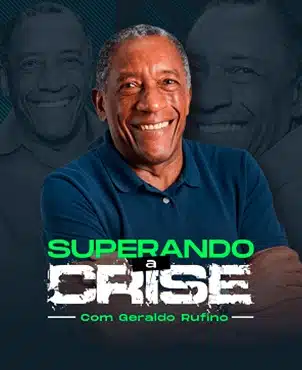 Capa Superando a Crise