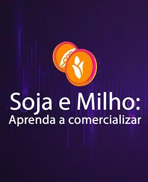 Capa Soja e Milho