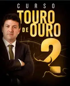 Capa Touro de Ouro 2