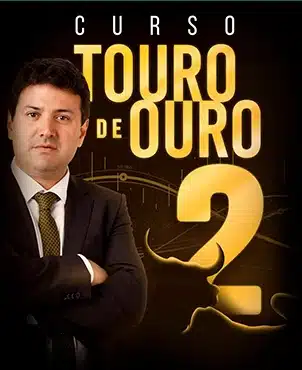 Capa Touro de Ouro 2