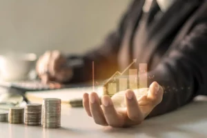 Investimentos Financeiros