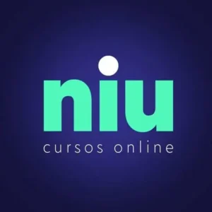 Logo NIU Chat