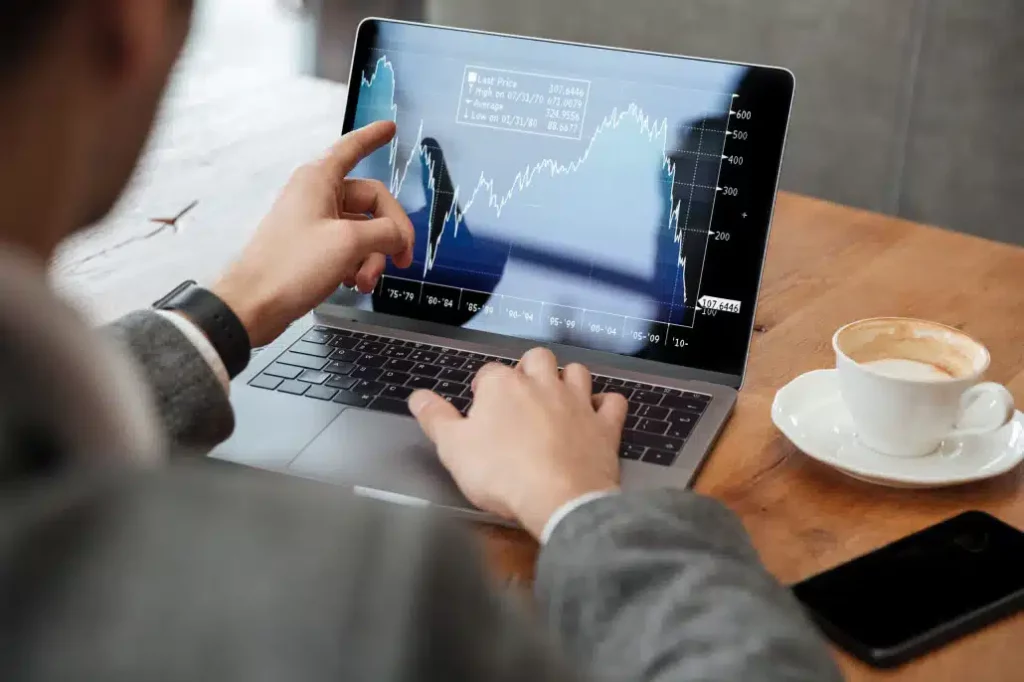 Como investir em ações